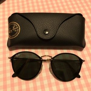 Ray Ban Erica